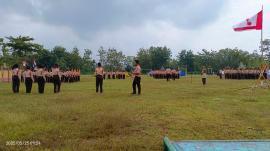 Perjusa bikin ramai Alupari